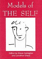 Shaun Gallagher, Jonathan Shear - Models of the Self, Häftad