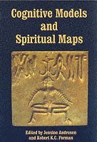 bokomslag Cognitive Models and Spiritual Maps