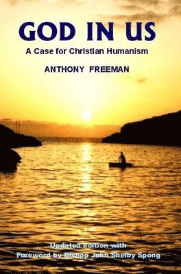 Anthony Freeman - God in Us, Häftad