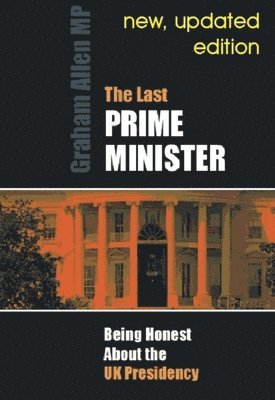 bokomslag Last Prime Minister