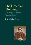 Denys Leighton - Greenian Moment, Inbunden