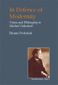 bokomslag In Defence of Modernity