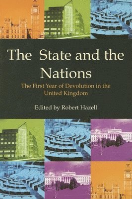 The State and the Nations 1