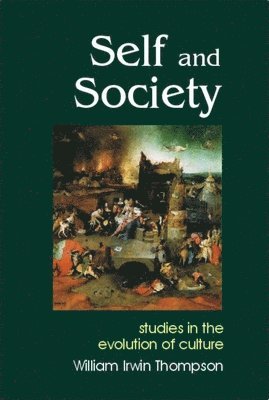 Self and Society 1