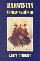 bokomslag Darwinian Conservatism