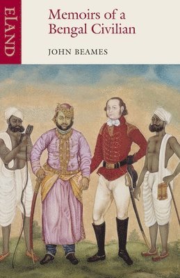 John Beames - Memoirs of a Bengal Civilian, Häftad