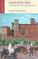 Gavin Maxwell - Lords of the Atlas, Häftad