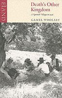 Gamel Woolsey - Death's Other Kingdom, Häftad
