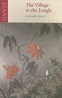 Leonard Woolf - Village in the Jungle, Häftad