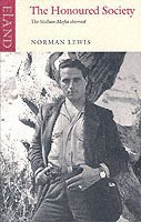 Norman Lewis - Honoured Society, Häftad