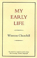 Winston Churchill - My Early Life, Häftad