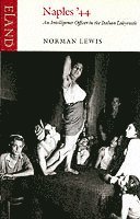 Norman Lewis - Naples '44, Häftad
