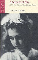 Janina David - Square of Sky, Häftad. Tillgänglighet: Lägg i varukorg