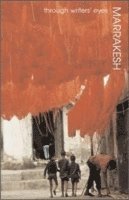 Lavington, Richard Gooding, Barnaby Rogerson, Stephen Lavington - Marrakesh, Häftad