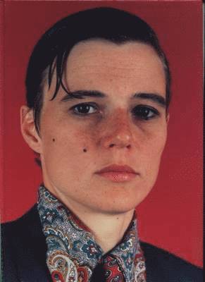 bokomslag Catherine Opie