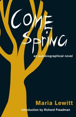 Lewitt, M: Come Spring
