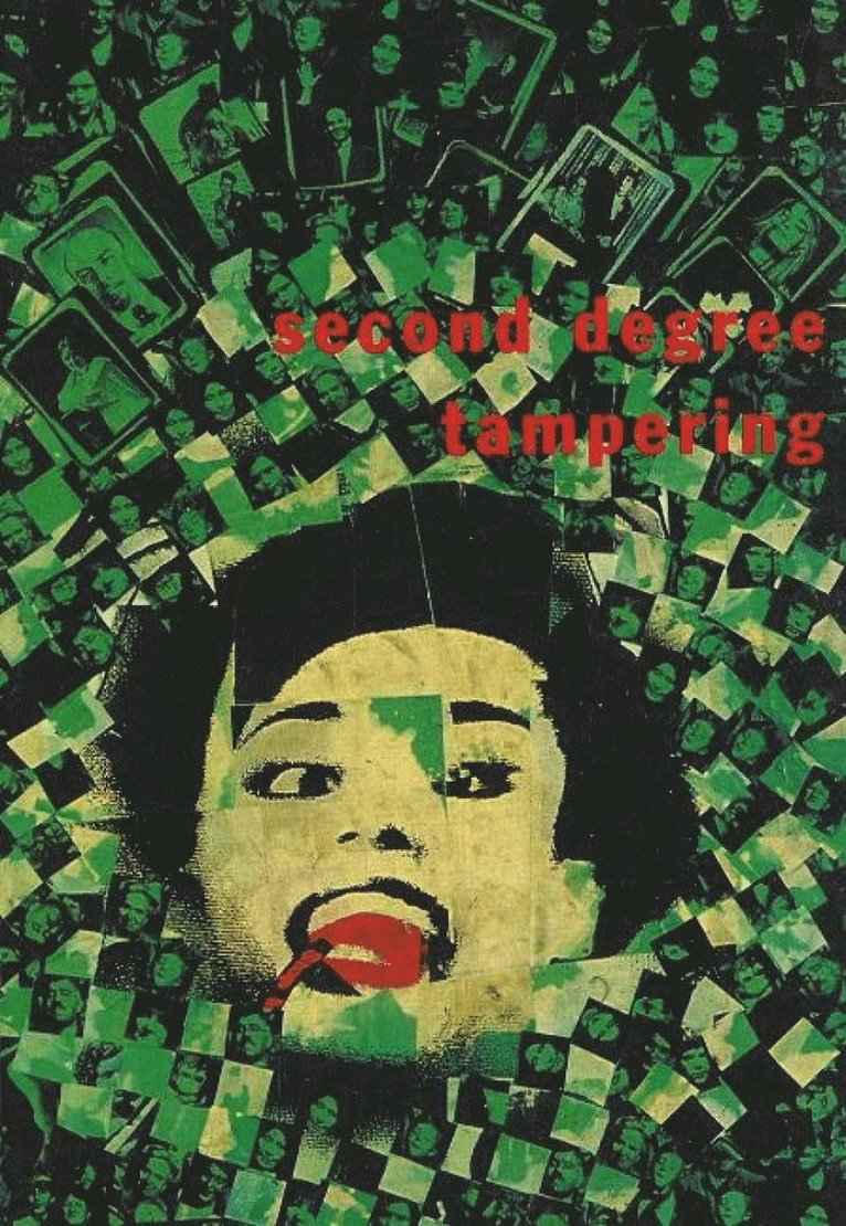 Second Degree Tampering