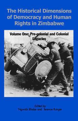 Pre-Colonial and Colonial Legacies
