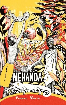 bokomslag Nehanda