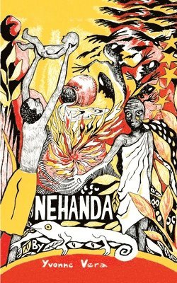 bokomslag Nehanda
