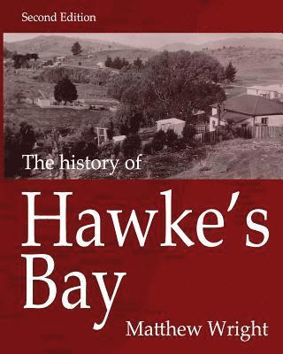 The History of Hawke's Bay 1