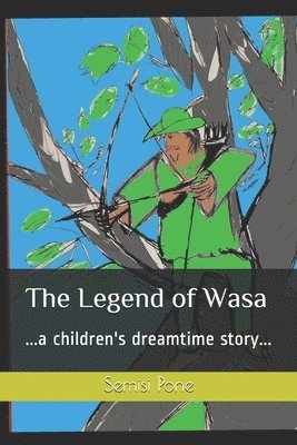 Semisi Pone - Legend of Wasa, Häftad