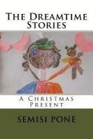 bokomslag The Dreamtime Stories