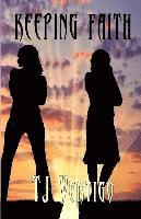 Tj Vertigo - Keeping Faith, Häftad