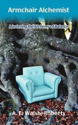 Armchair Alchemist 1