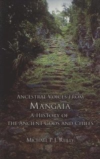 bokomslag Ancestral Voices from Mangaia