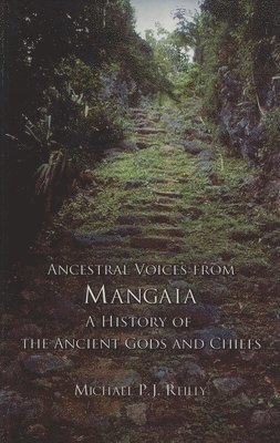 Ancestral Voices from Mangaia 1