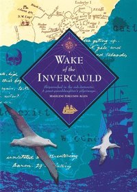 bokomslag Wake of the Invercauld