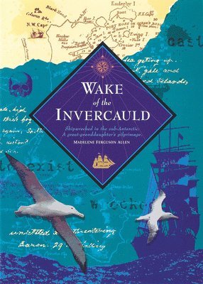 bokomslag Wake of the Invercauld