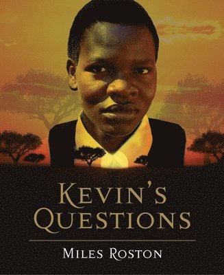 Kevin's Questions 1