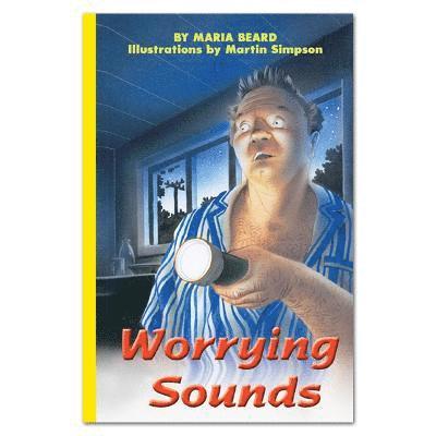 Worrying Sounds