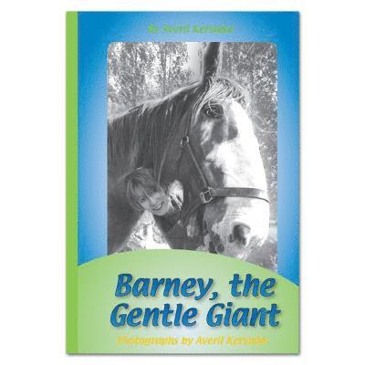 Barney, the Gentle Giant