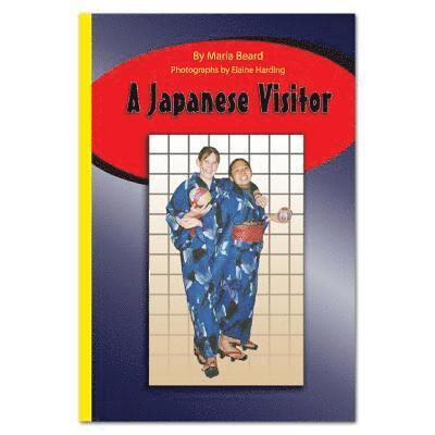 Japanese Visitor
