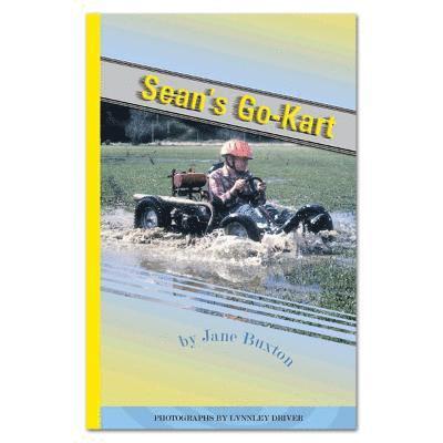 Sean's Go-Kart