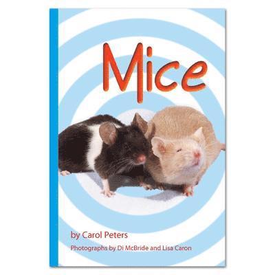 N/A Various, Carol Peters - Mice, Häftad