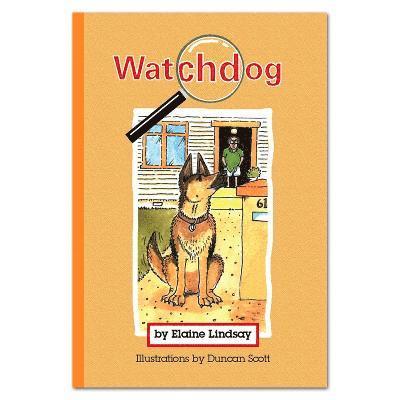 N/A Various, Various - RAINBOW READING WATCHDOG - BOO, Häftad