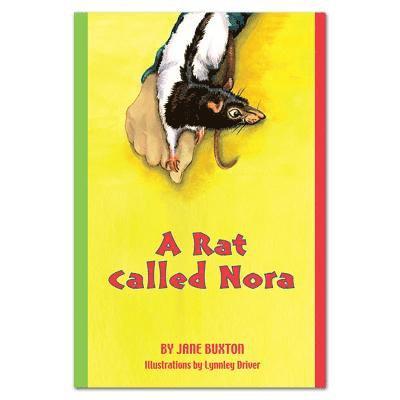 Rat Called Nora