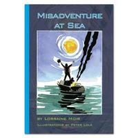 bokomslag Misadventure at Sea