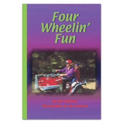 RAINBOW READING FOUR WHEELIN' 1