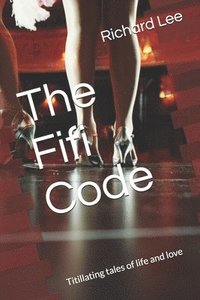 bokomslag The Fifi Code