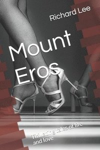 bokomslag Mount Eros