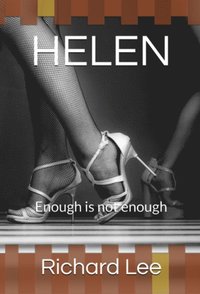 bokomslag Helen: Enough is not enough