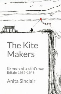 bokomslag Kite Makers