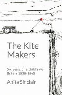 bokomslag The Kite Makers