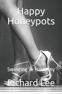 bokomslag Happy Honeypots