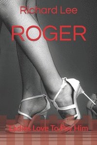 bokomslag Roger